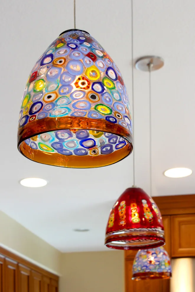 Gourmet Pleasure - Los Gatos by Lewis Design-Build-Remodel - Photo 16