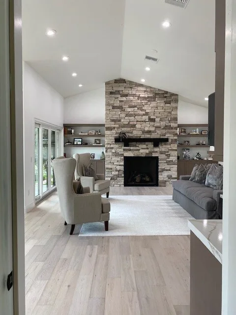 Equestrian Retreat Guesthouse by Murray Construction Services, Inc. - Photo 4