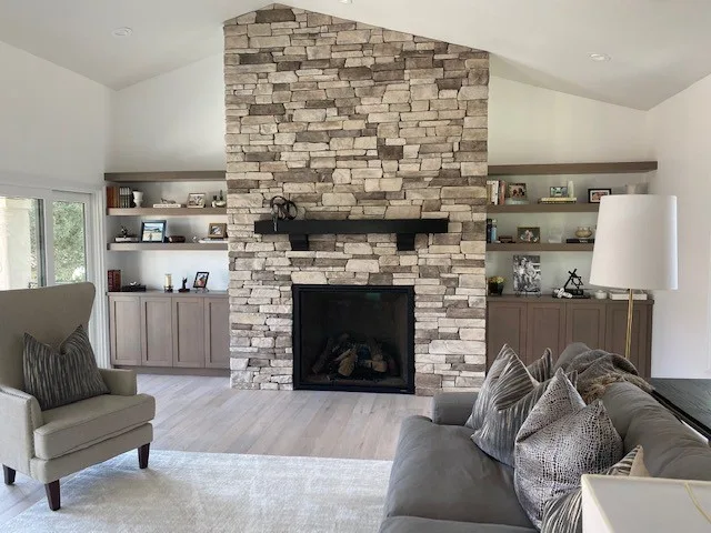 Equestrian Retreat Guesthouse by Murray Construction Services, Inc. - Photo 3