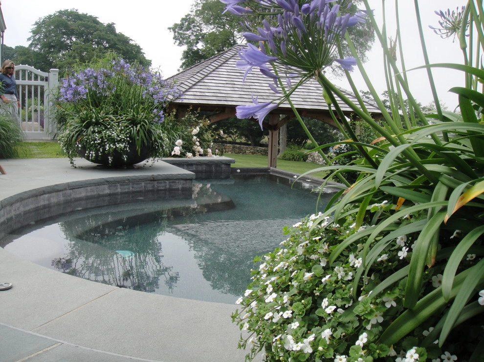 Prospect Hill Farm by Katherine Field And Associates - Photo 16