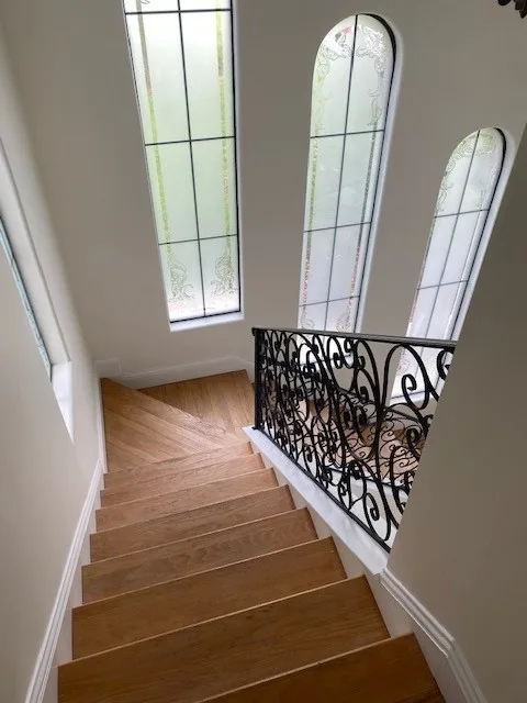 Equestrian Retreat Guesthouse by Murray Construction Services, Inc. - Photo 5