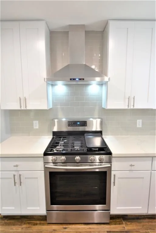 Earth Street by Kitchen And Home Design - Photo 7