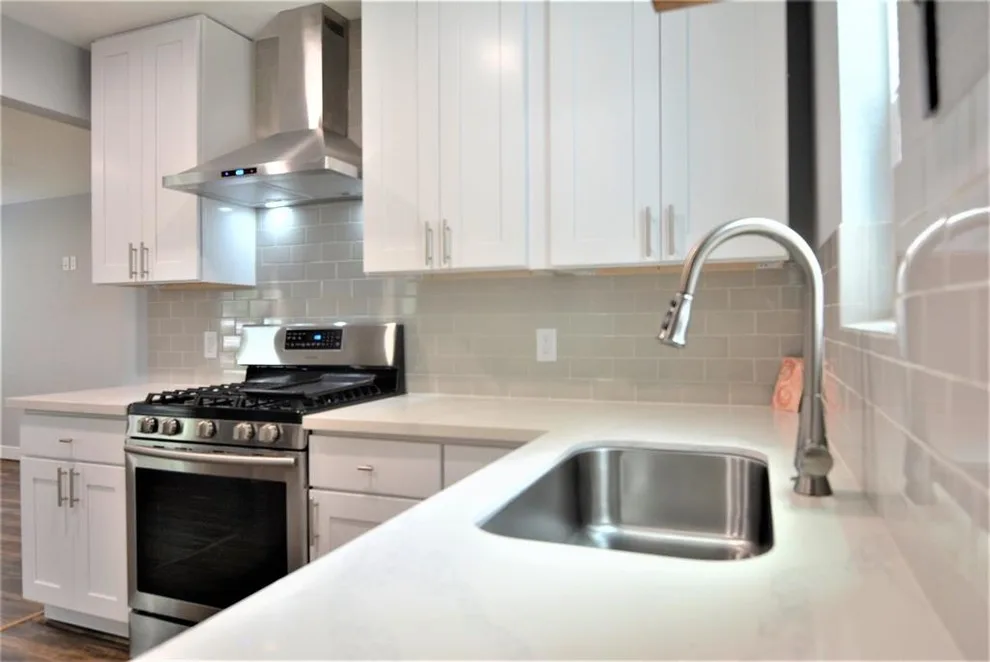 Kitchen And Home Design - Photo 12