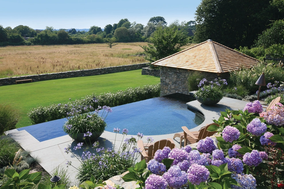 Prospect Hill Farm by Katherine Field And Associates - Photo 2