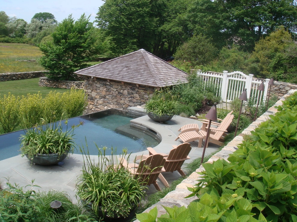 Prospect Hill Farm by Katherine Field And Associates - Photo 19