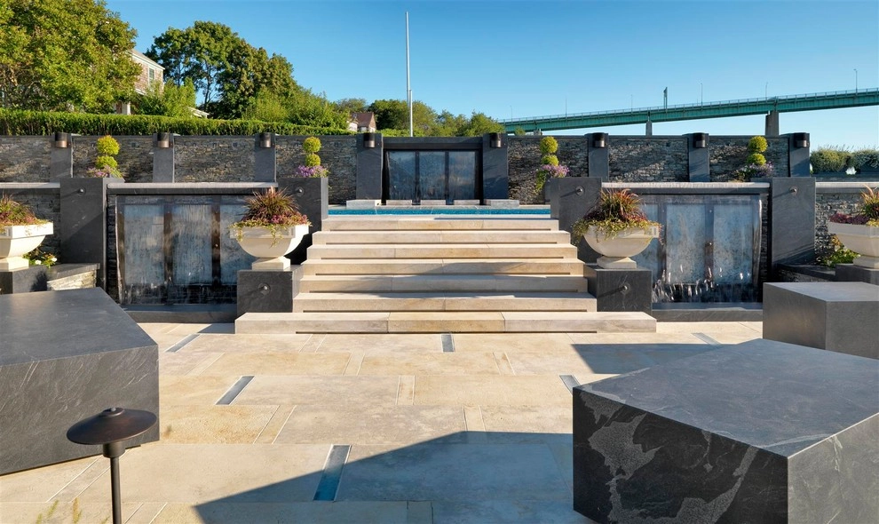 Bridge House by Katherine Field And Associates - Photo 2