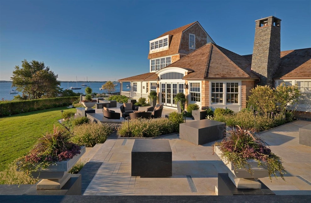 Bridge House by Katherine Field And Associates - Photo 4