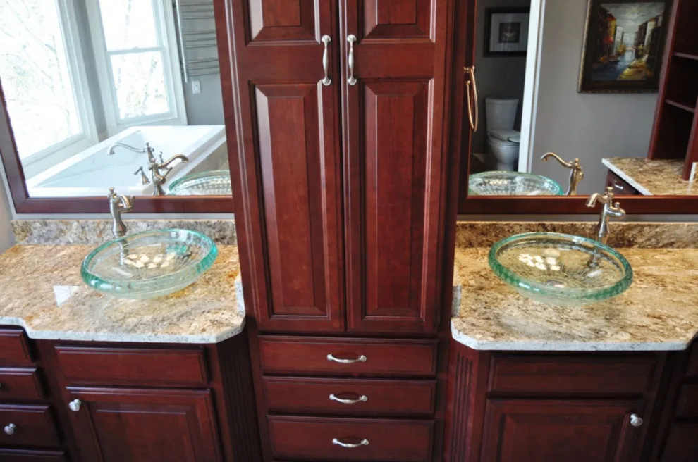 Erickson Spa by Northeast Georgia Design Build Inc. - Photo 2