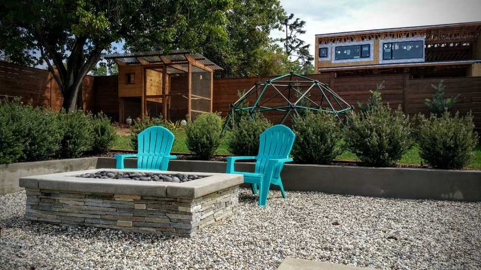 Spruce by Kathy Henry Exterior Design - Photo 21