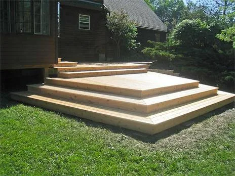 Essex Junction, VT Year-Round Addition and Deck by Cypress Woodworks LLC - Photo 3