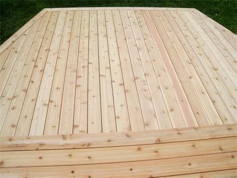 Cypress Woodworks LLC - Photo 12