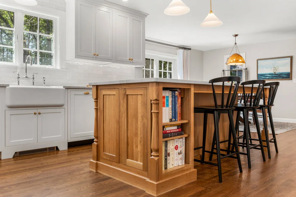 Godfrey Design-Build, LLC - Photo 9
