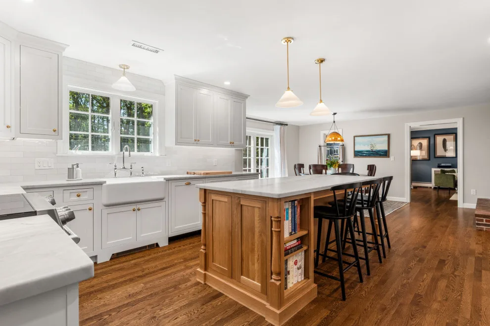 Godfrey Design-Build, LLC - Photo 2