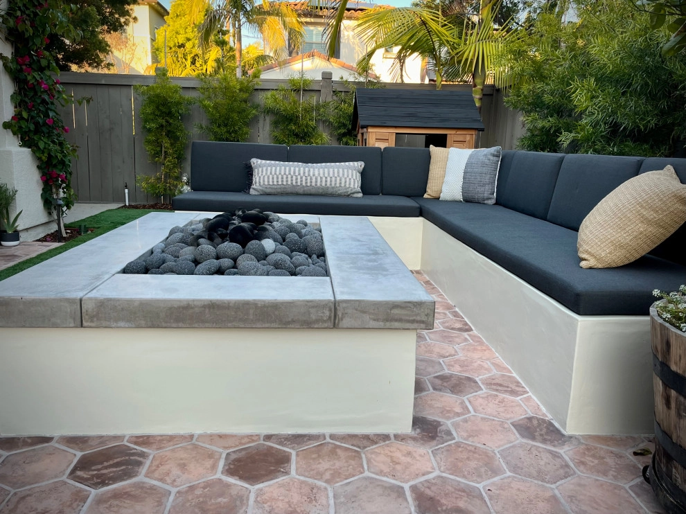 Tidewater by Kathy Henry Exterior Design - Photo 7