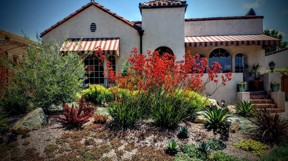Historic Mission Hills by Kathy Henry Exterior Design - Photo 5