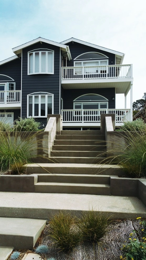 Spruce by Kathy Henry Exterior Design - Photo 40