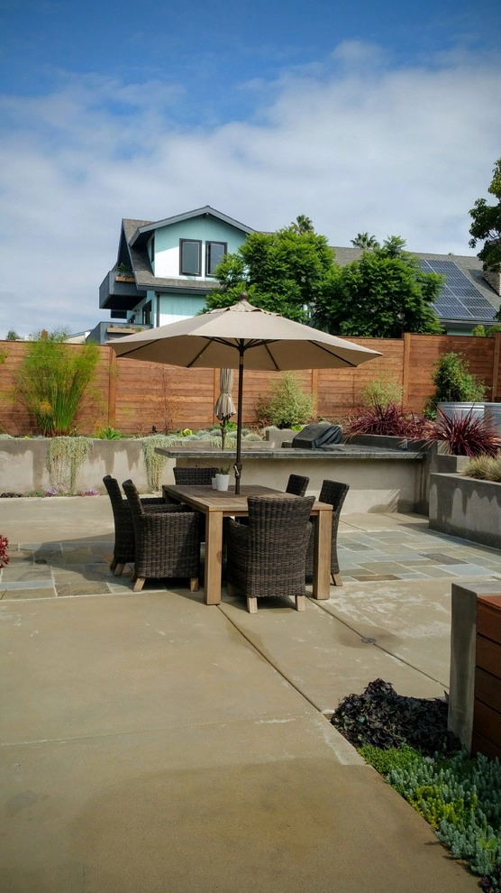 Spruce by Kathy Henry Exterior Design - Photo 6