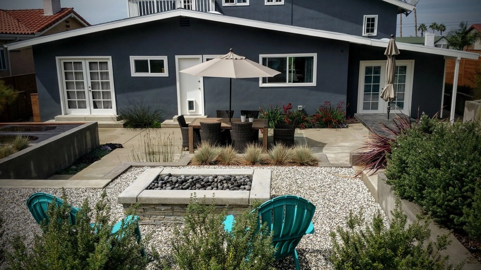 Spruce by Kathy Henry Exterior Design - Photo 23