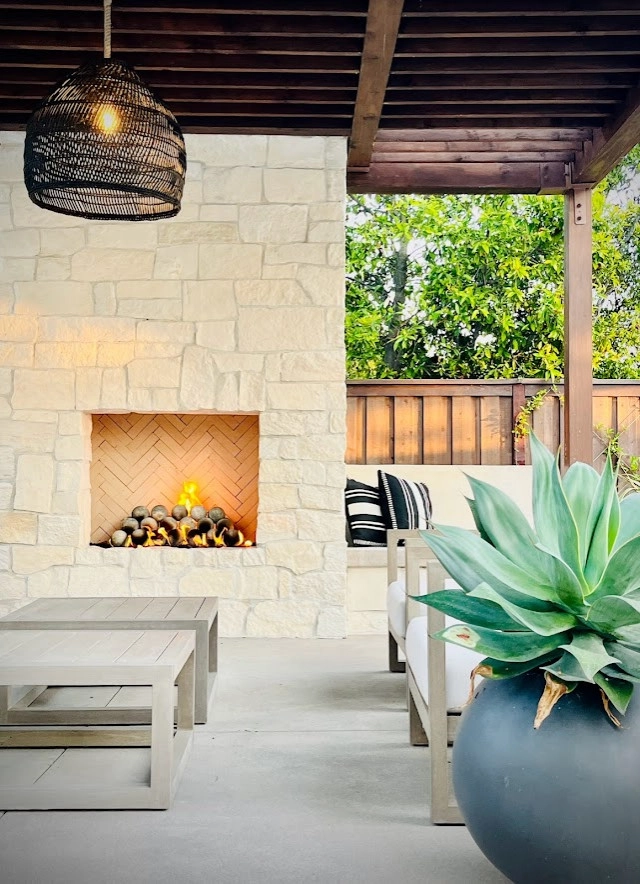 Kathy Henry Exterior Design - Photo 7