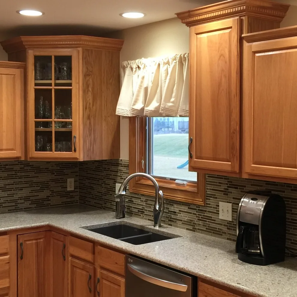 Ettensohn Project by Serenity Kitchen & Bath - Photo 4