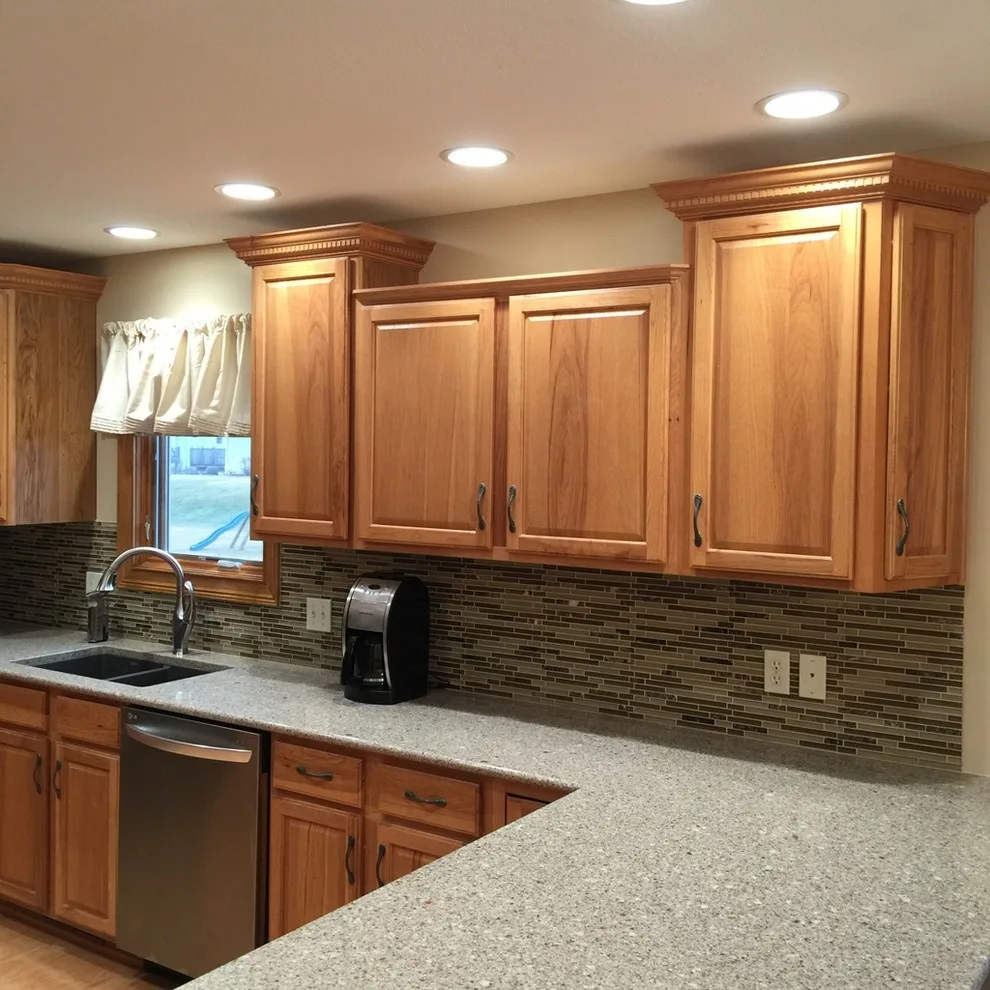 Ettensohn Project by Serenity Kitchen & Bath - Photo 3
