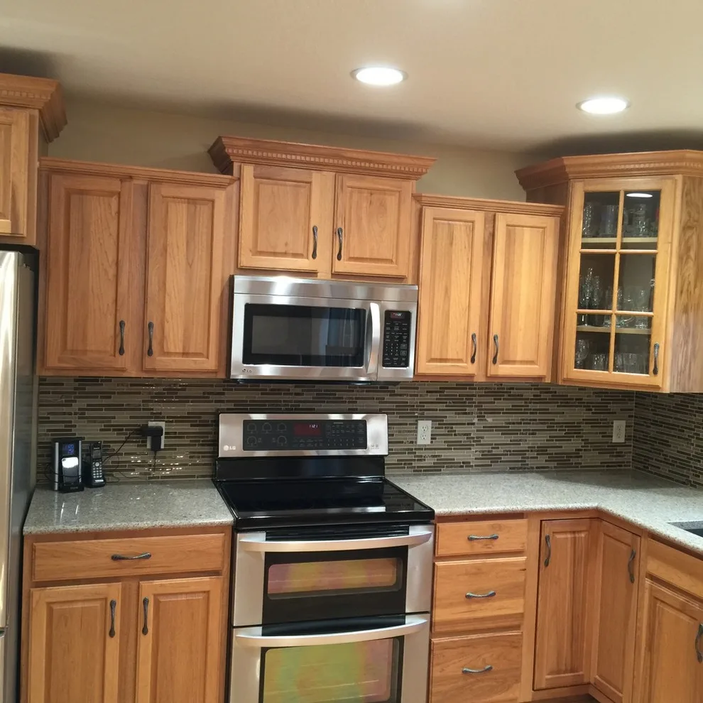 Serenity Kitchen & Bath - Photo 13