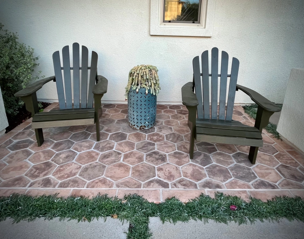Tidewater by Kathy Henry Exterior Design - Photo 10