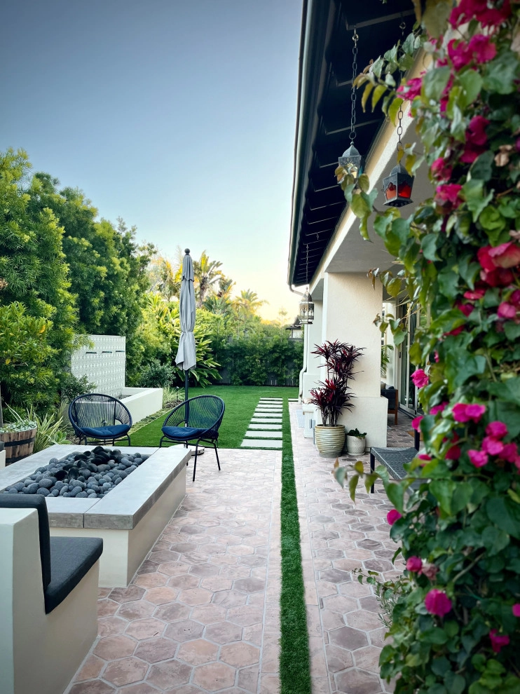 Tidewater by Kathy Henry Exterior Design - Photo 14