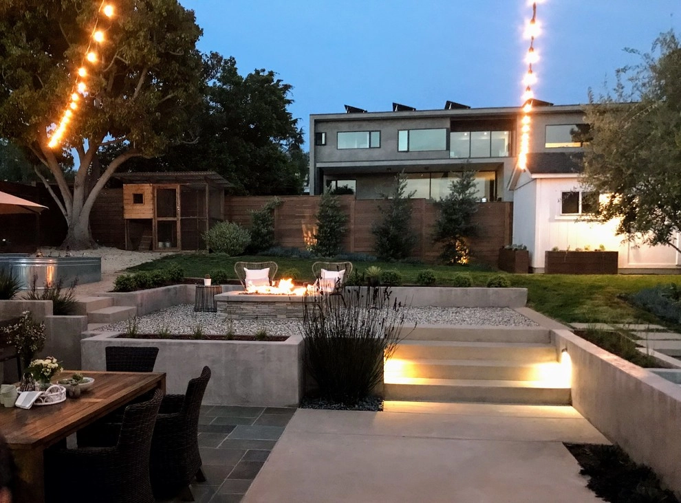Kathy Henry Exterior Design - Photo 12