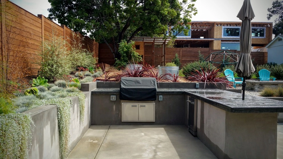 Spruce by Kathy Henry Exterior Design - Photo 35