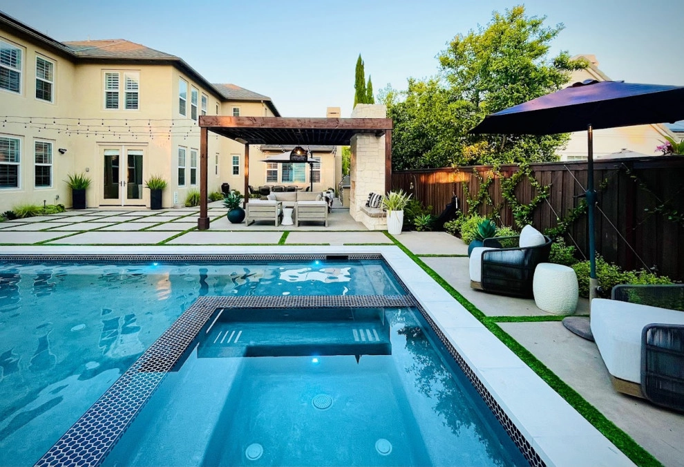 Alverton by Kathy Henry Exterior Design - Photo 12