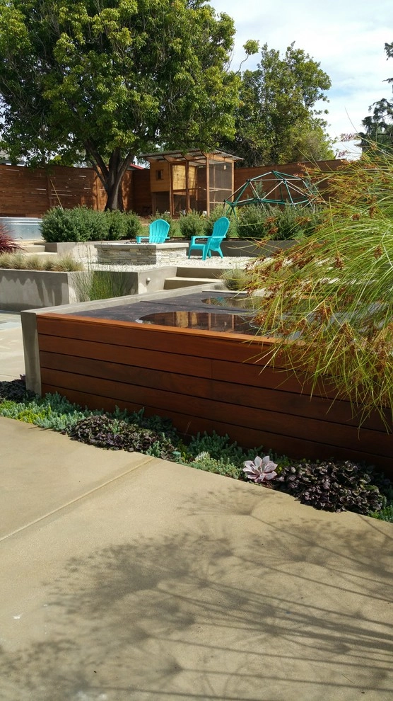 Spruce by Kathy Henry Exterior Design - Photo 27