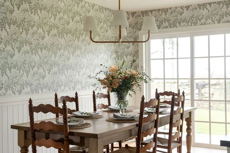 European Country Kitchen by Powell Construction - Photo 24