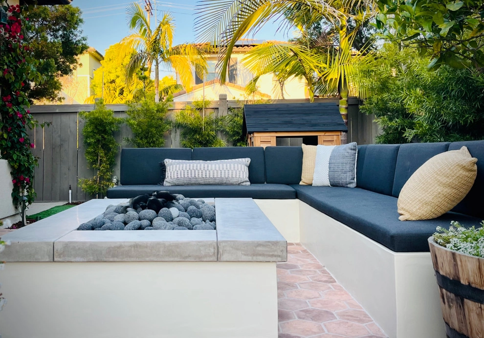 Tidewater by Kathy Henry Exterior Design - Photo 16