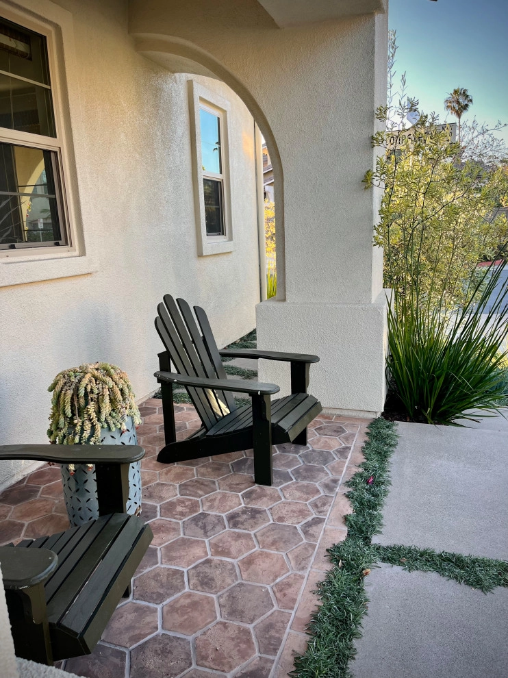 Kathy Henry Exterior Design - Photo 10