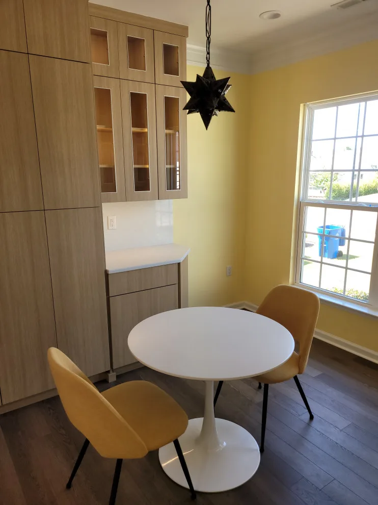 European Culinary Space by Azalea Kitchens - Photo 14
