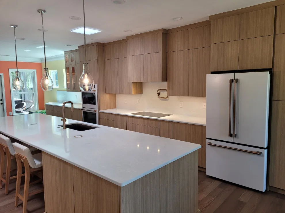 European Culinary Space by Azalea Kitchens - Photo 3