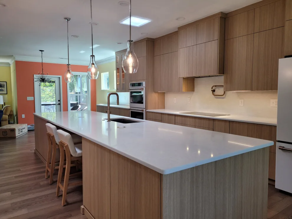 European Culinary Space by Azalea Kitchens - Photo 4