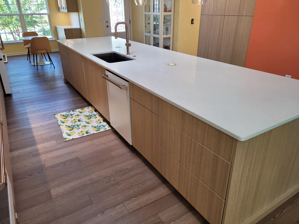 European Culinary Space by Azalea Kitchens - Photo 6