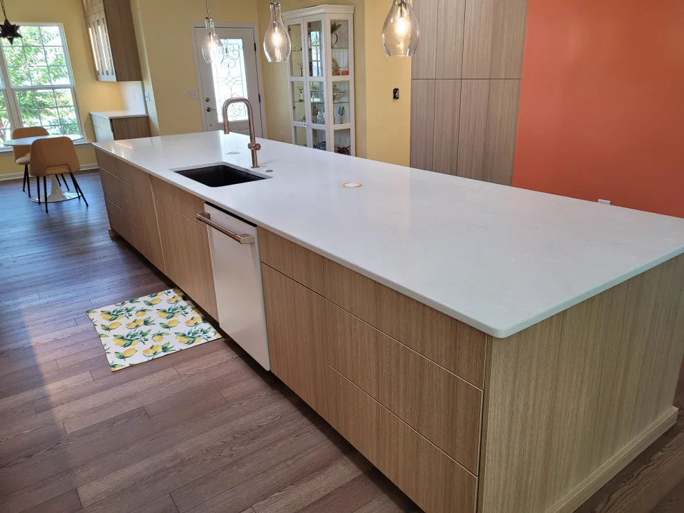European Culinary Space by Azalea Kitchens - Photo 2