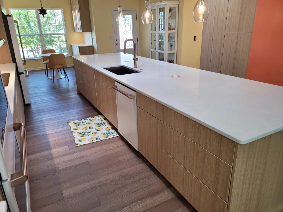 European Culinary Space by Azalea Kitchens - Photo 10