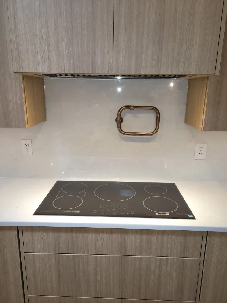European Culinary Space by Azalea Kitchens - Photo 7