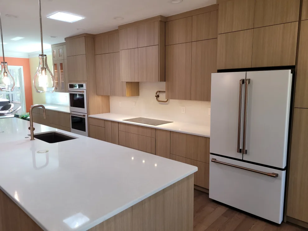 European Culinary Space by Azalea Kitchens - Photo 11