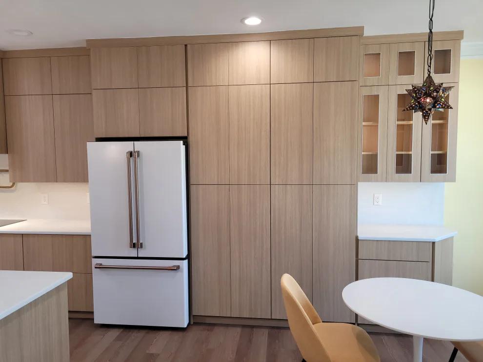 European Culinary Space by Azalea Kitchens - Photo 5