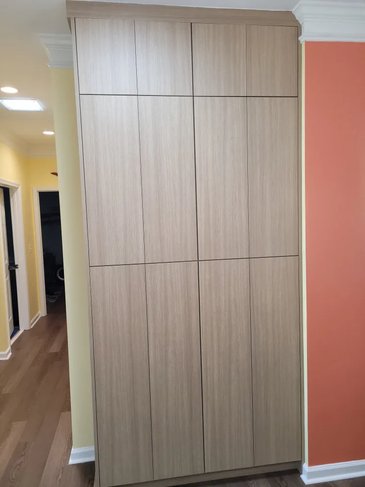 European Culinary Space by Azalea Kitchens - Photo 12