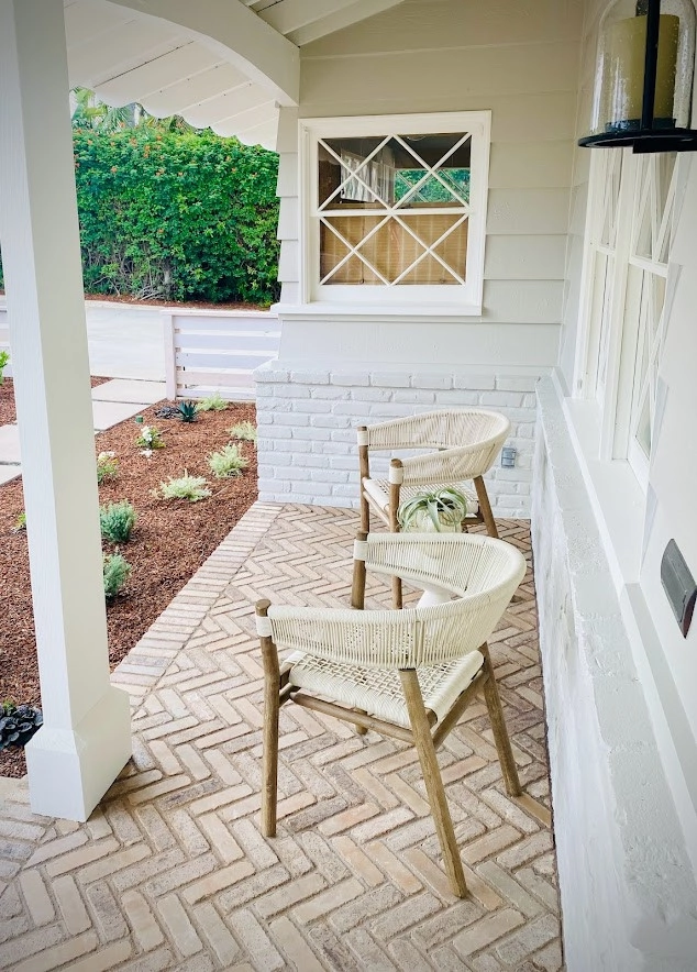 Ridgecrest by Kathy Henry Exterior Design - Photo 2