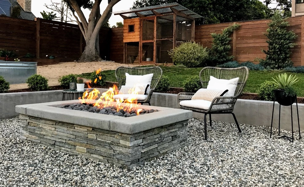 Spruce by Kathy Henry Exterior Design - Photo 36