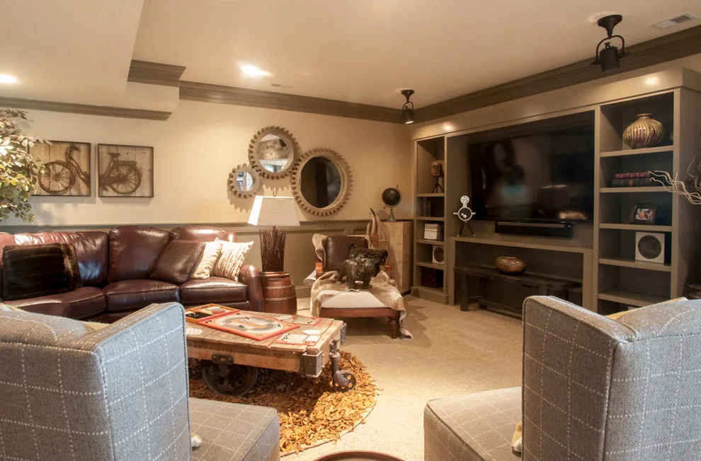 European Temporary Housing by Choice Designs - Photo 7