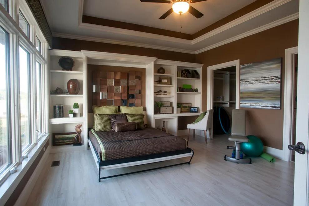 European Temporary Housing by Choice Designs - Photo 2