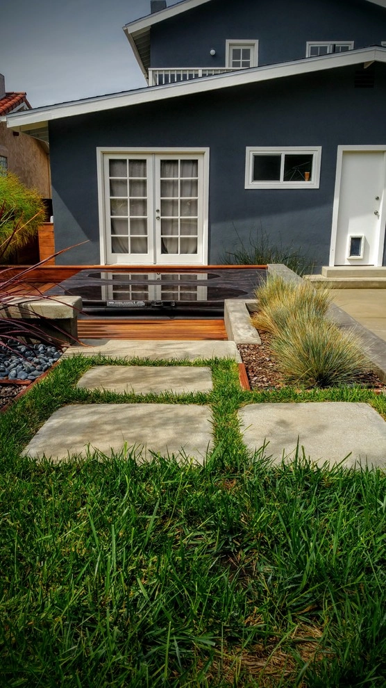 Spruce by Kathy Henry Exterior Design - Photo 41